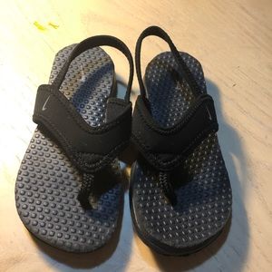 Sandals Nike used but still good condition